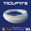 Blanc vierge dur ptfe pipe www tube com